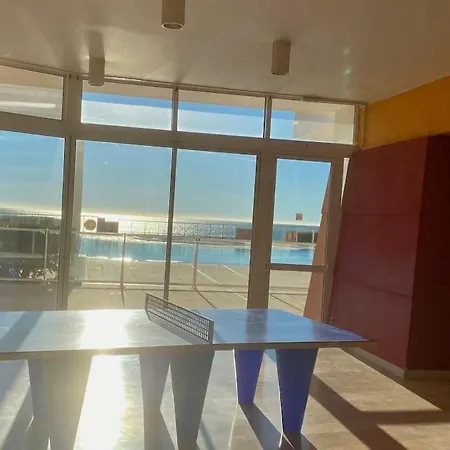 557 Cap Corniche Front De Clim Parking Apartment *