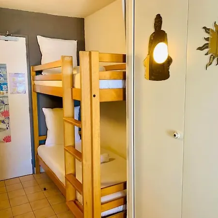 Апартаменты 557 Cap Corniche Front De Clim Parking *